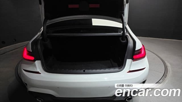 BMW 3시리즈 (G20) 320i M Sport, 2021 20