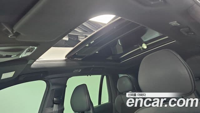 Volvo XC90 2세대 T8 R-Design гибрид, 2021 17