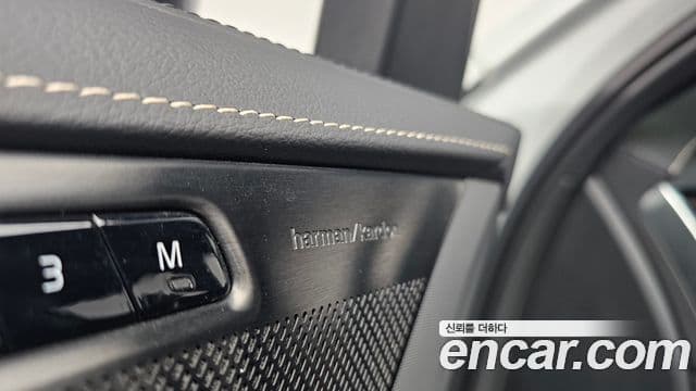 Volvo XC90 2세대 T8 R-Design гибрид, 2021 20