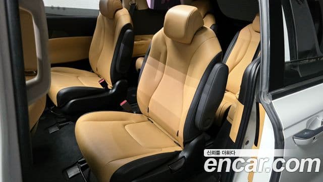 Kia Carnival 4세대 Noblesse, 2023 11