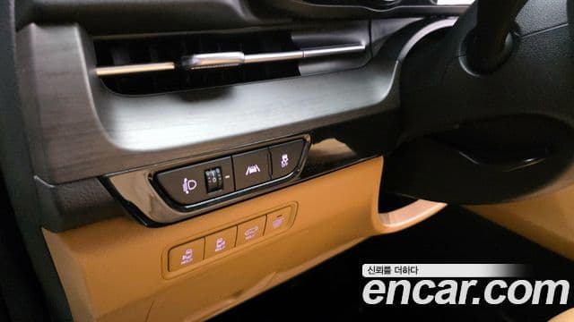 Kia Carnival 4세대 Noblesse, 2023 14