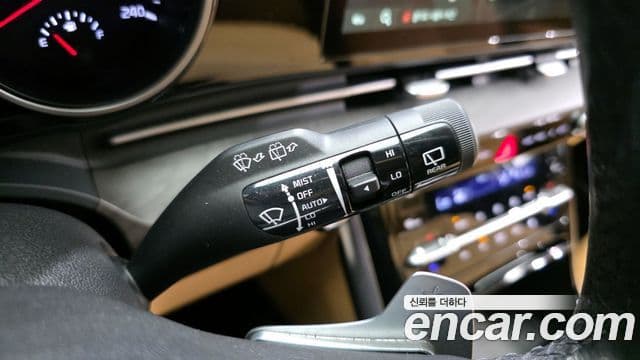 Kia Carnival 4세대 Noblesse, 2023 15