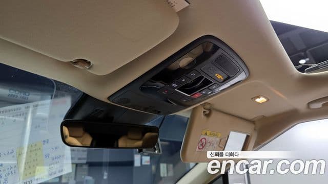 Kia Carnival 4세대 Noblesse, 2023 18