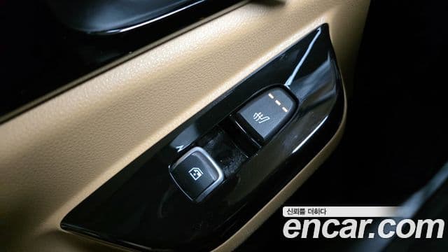 Kia Carnival 4세대 Noblesse, 2023 19