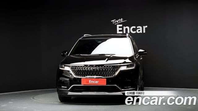 Kia Carnival 4세대 Signature, 2023 3