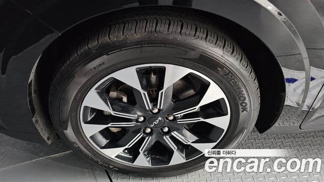 Kia Carnival 4세대 Signature, 2023 все фото