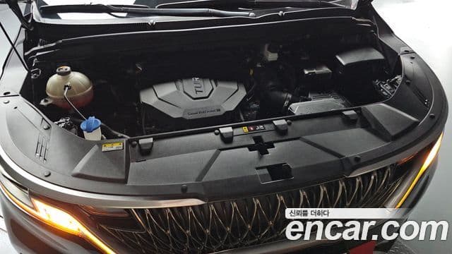 Kia Carnival 4세대 Signature, 2023 6