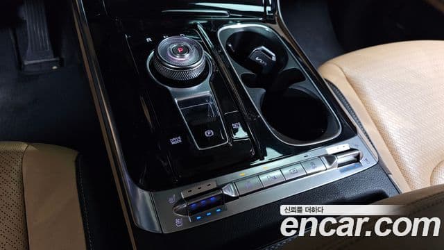 Kia Carnival 4세대 Signature, 2023 9