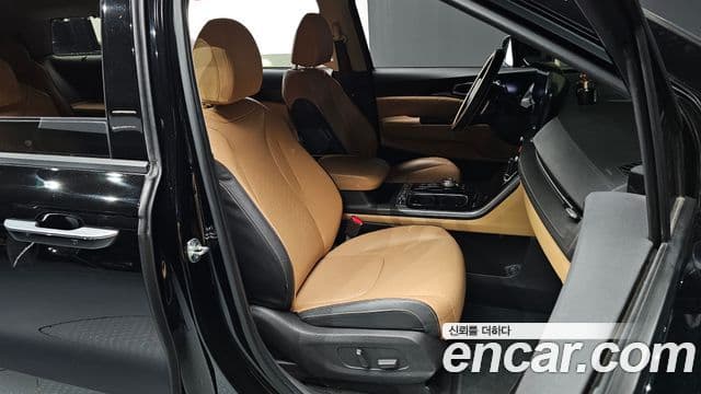 Kia Carnival 4세대 Signature, 2023 10
