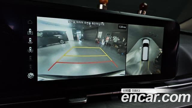 Kia Carnival 4세대 Signature, 2023 15