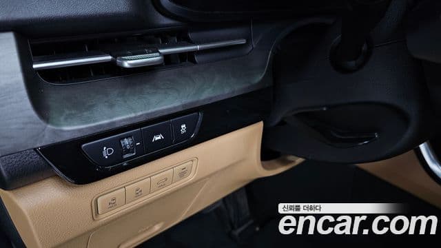 Kia Carnival 4세대 Signature, 2023 16