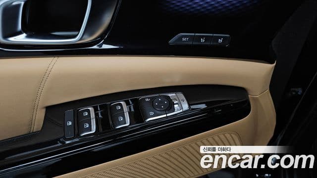 Kia Carnival 4세대 Signature, 2023 17