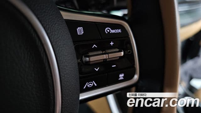 Kia Carnival 4세대 Signature, 2023 18