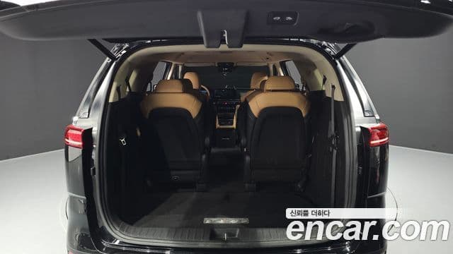Kia Carnival 4세대 Signature, 2023 20