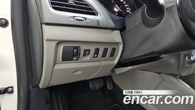 Renault Korea(Samsung) 뉴SM3 SE, 2011 15