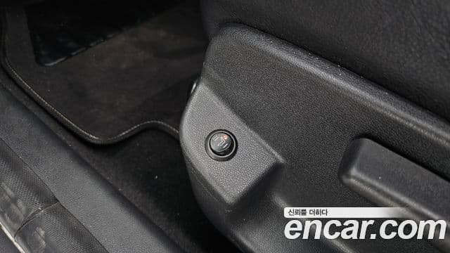 Renault Korea(Samsung) 뉴SM3 SE, 2011 16