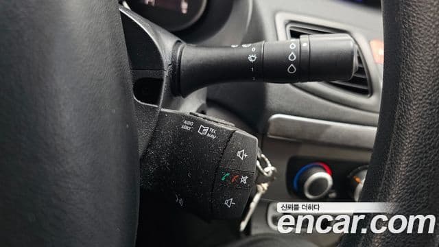 Renault Korea(Samsung) 뉴SM3 SE, 2011 18