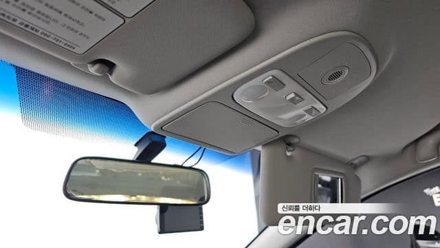 Renault Korea(Samsung) 뉴SM3 SE, 2011 19