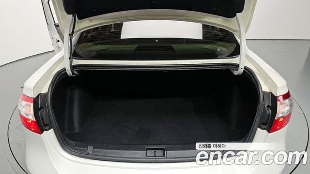 Renault Korea(Samsung) 뉴SM3 SE, 2011 20