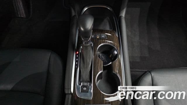 Chevrolet(GM대우) The / новый New Malibu 2.0 турбо Red Line, 2022 9