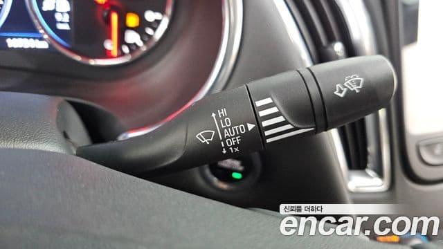 Chevrolet(GM대우) The / новый New Malibu 2.0 турбо Red Line, 2022 18