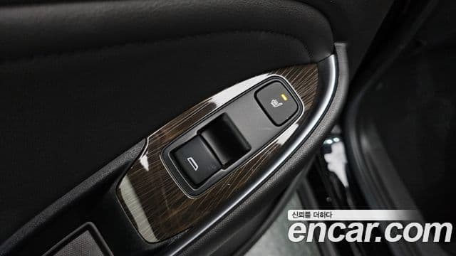 Chevrolet(GM대우) The / новый New Malibu 2.0 турбо Red Line, 2022 19