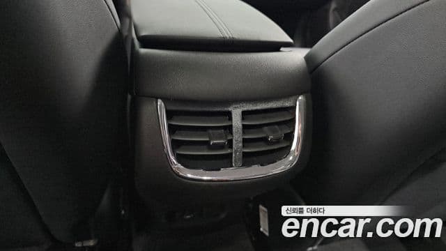 Chevrolet(GM대우) The / новый New Malibu 2.0 турбо Red Line, 2022 20