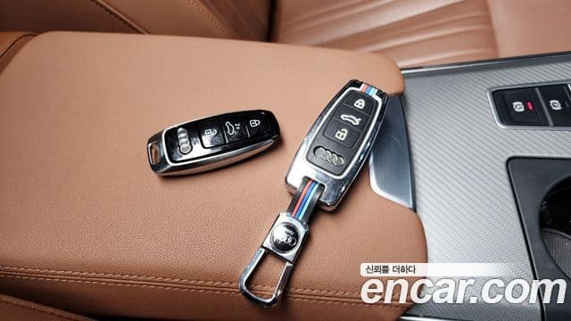 Audi A6 (C8), 2021 17