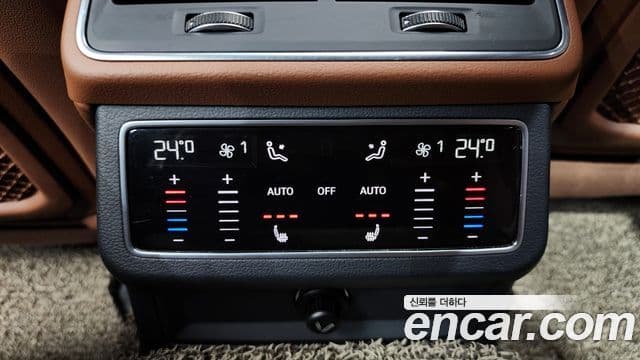 Audi A6 (C8), 2021 19