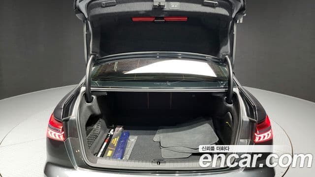 Audi A6 (C8), 2021 20