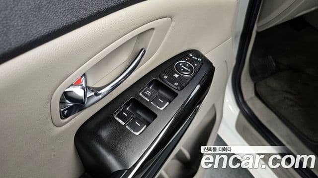 Kia The / новый New Carnival Prestige, 2020 14