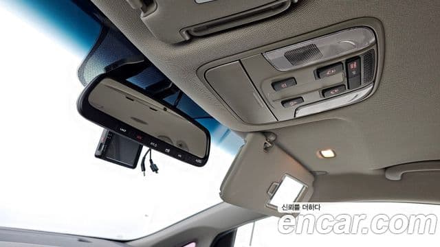 Kia The / новый New Carnival Prestige, 2020 18