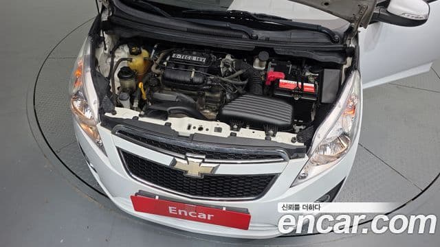 Chevrolet(GM대우) Spark Star, 2012 6