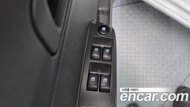 Chevrolet(GM대우) Spark Star, 2012 14