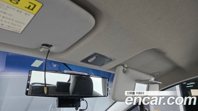 Chevrolet(GM대우) Spark Star, 2012 18