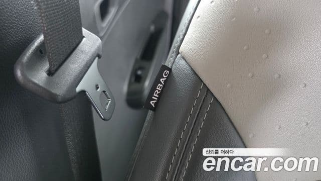 Chevrolet(GM대우) Spark Star, 2012 19