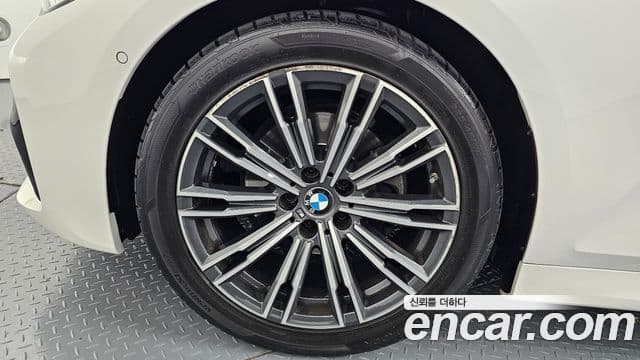 BMW 3시리즈 (G20) 320i M Sport, 2022 все фото