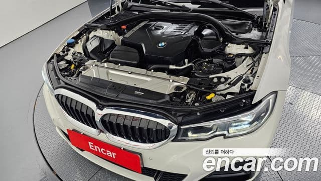 BMW 3시리즈 (G20) 320i M Sport, 2022 6