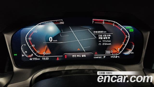 BMW 3시리즈 (G20) 320i M Sport, 2022 8