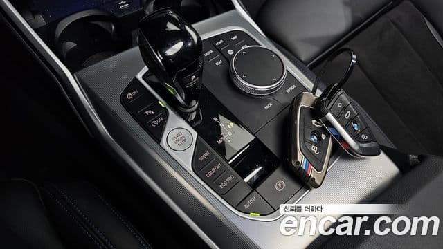 BMW 3시리즈 (G20) 320i M Sport, 2022 9