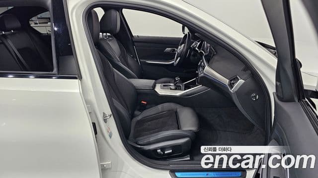 BMW 3시리즈 (G20) 320i M Sport, 2022 10