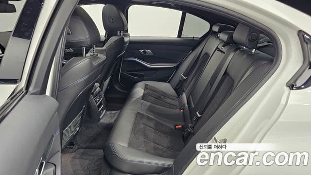 BMW 3시리즈 (G20) 320i M Sport, 2022 12