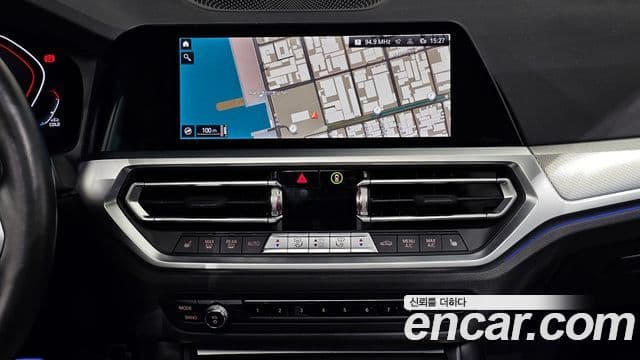 BMW 3시리즈 (G20) 320i M Sport, 2022 14