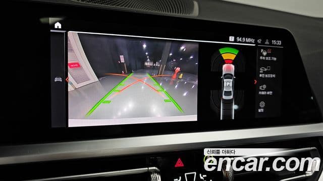 BMW 3시리즈 (G20) 320i M Sport, 2022 15