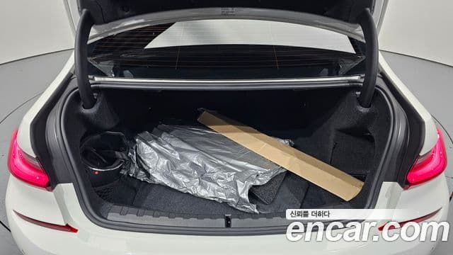 BMW 3시리즈 (G20) 320i M Sport, 2022 20
