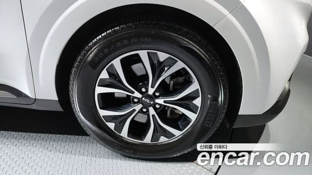 Kia Carnival 4세대 Noblesse, 2023 все фото