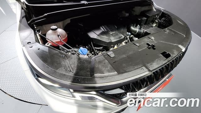 Kia Carnival 4세대 Noblesse, 2023 6