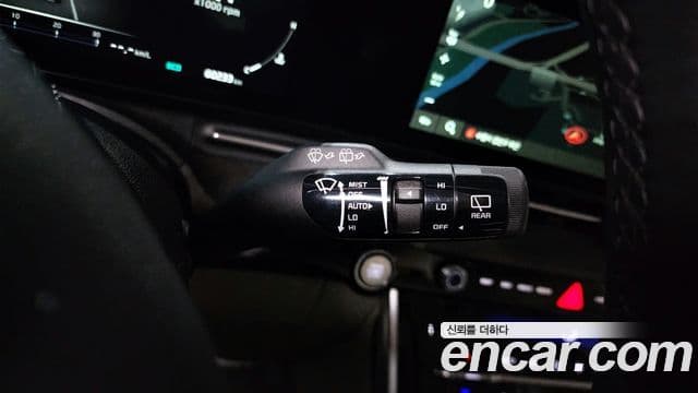 Kia Carnival 4세대 Noblesse, 2023 17