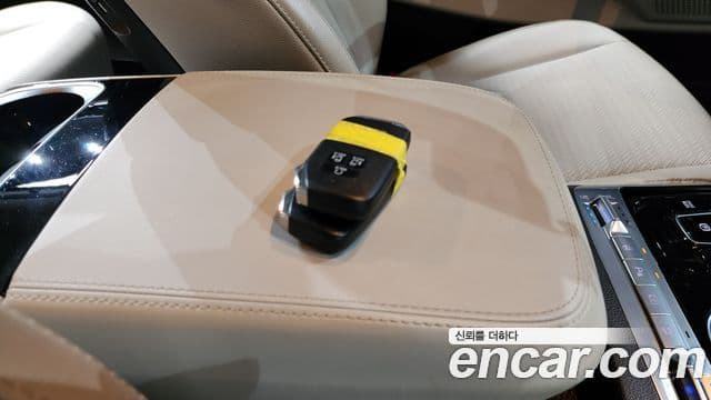 Kia Carnival 4세대 Noblesse, 2023 18