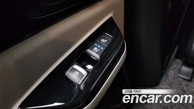 Kia Carnival 4세대 Noblesse, 2023 19